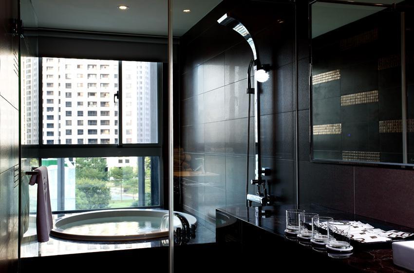 Grand Crystal Hotel Hsinchu Camera foto
